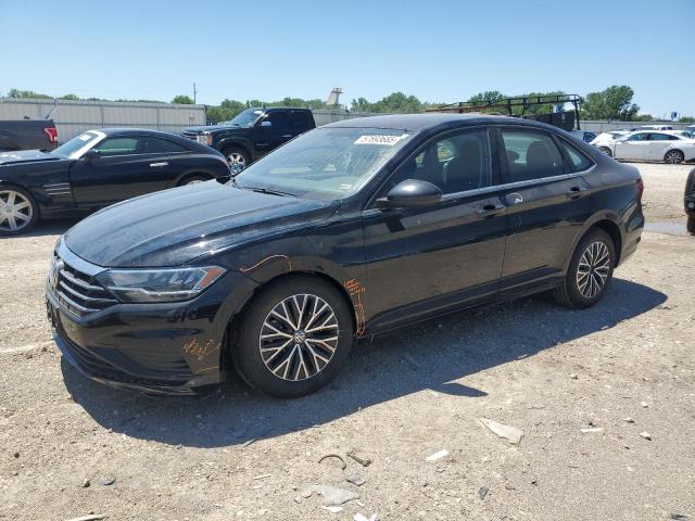 Vin: 3vwc57bu9mm077330, lot: 57693665, volkswagen jetta s 2021 img_1