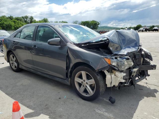 Vin: 4t1bf1fk2du276244, lot: 56874605, toyota camry l 20134