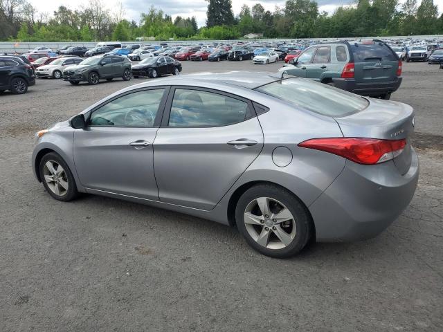 Vin: kmhdh4ae0cu314994, lot: 56382375, hyundai elantra gls 20122