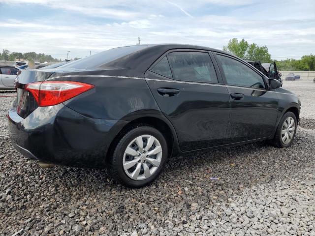 2015 TOYOTA COROLLA L - 2T1BURHEXFC472366