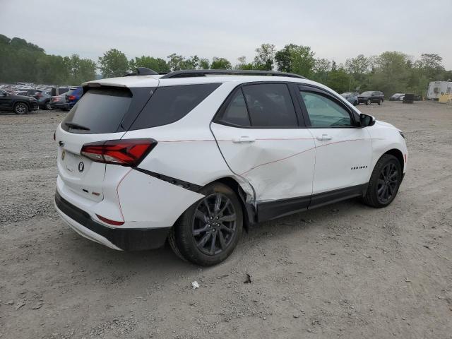 Vin: 3gnaxwev5ns154931, lot: 57092125, chevrolet equinox rs 20223