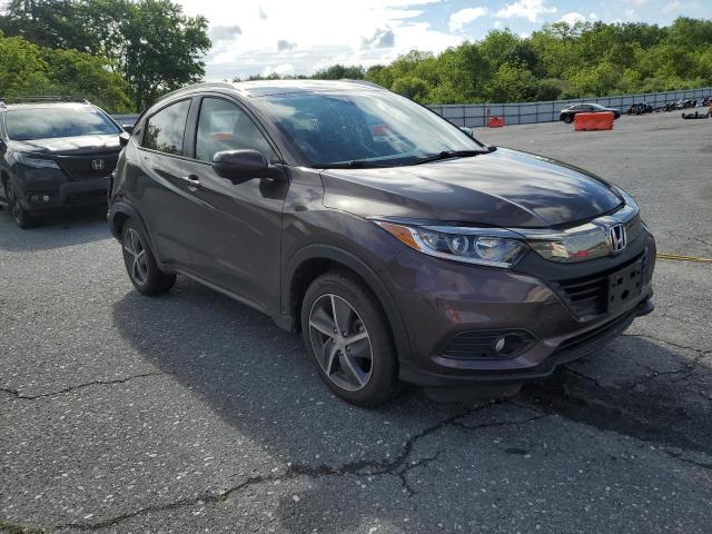 Vin: 3czru6h52mm734988, lot: 58294195, honda hr-v ex 20214