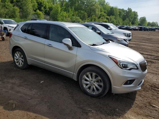 Vin: lrbfxfsx4gd186548, lot: 58847075, buick envision premium 20164