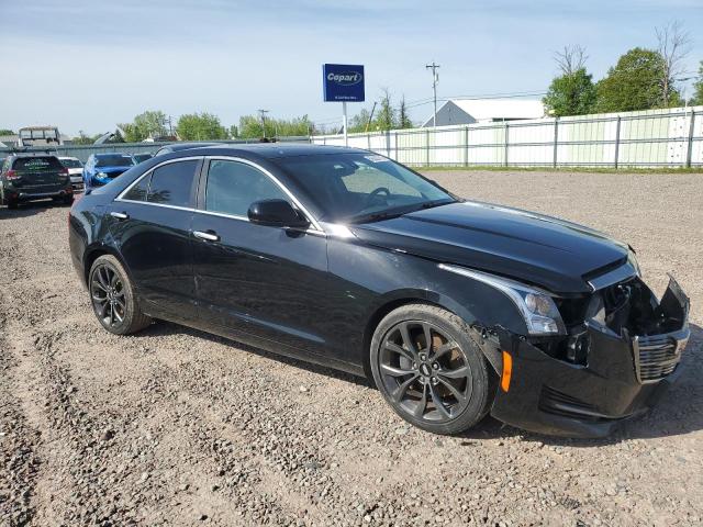 Vin: 1g6ae5rx0j0178000, lot: 56320315, cadillac ats 20184