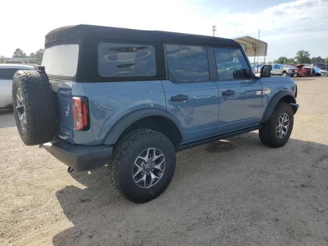 Vin: 1fmee5dpxpla82044, lot: 55742035, ford bronco base 20233