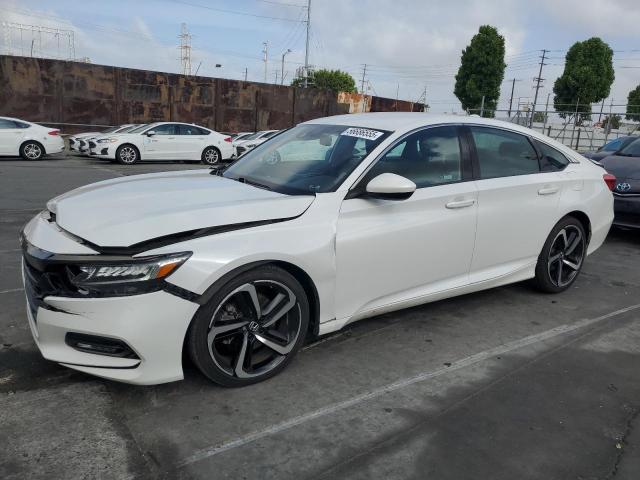 Vin: 1hgcv1f32ka175712, lot: 56686555, honda accord sport 2019 img_1