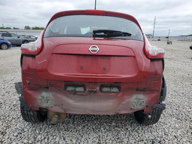 2015 NISSAN JUKE S - JN8AF5MR2FT500150