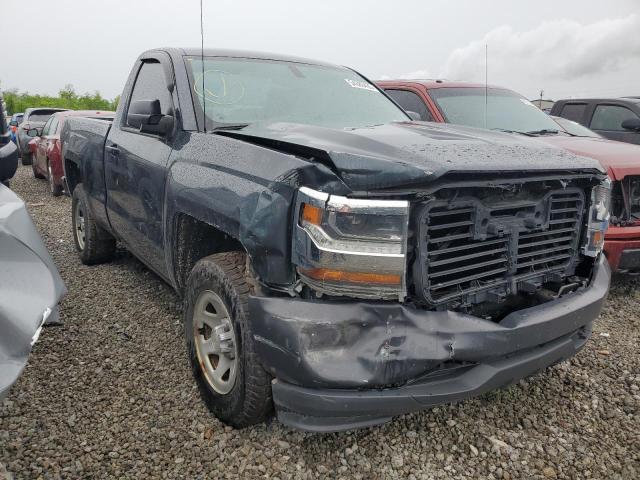 Vin: 1gcncneh4jz183120, lot: 54380435, chevrolet all models c1500 20184