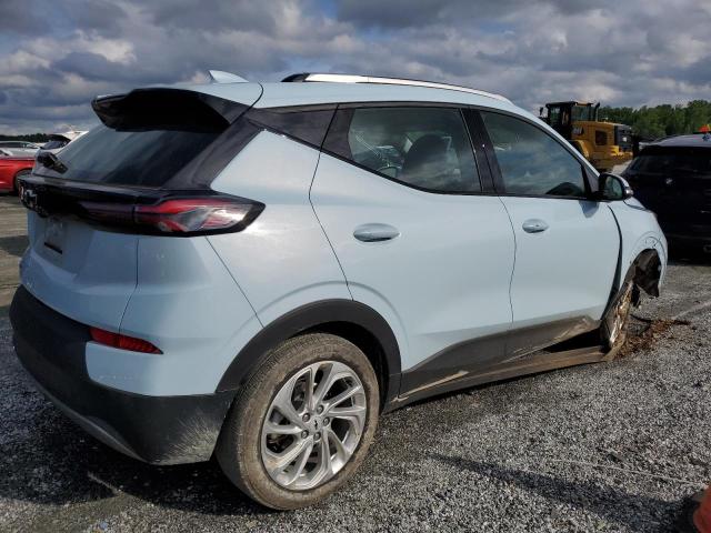 Vin: 1g1fy6s00p4168154, lot: 58343975, chevrolet bolt lt 20233