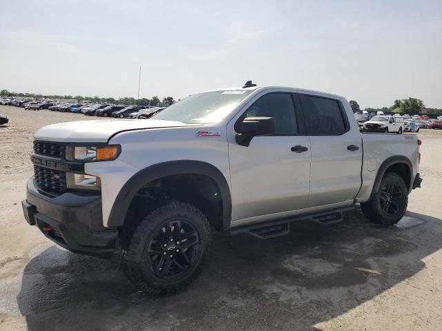 Vin: 1gcpycef3mz169145, lot: 57237775, chevrolet all models k1500 trail boss custom 2021 img_1