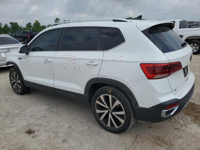 2022 VOLKSWAGEN TAOS SE IQ 3VVLX7B24NM015980