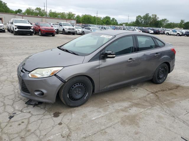 Vin: 1fadp3f27el361972, lot: 58718365, ford focus se 2014 img_1