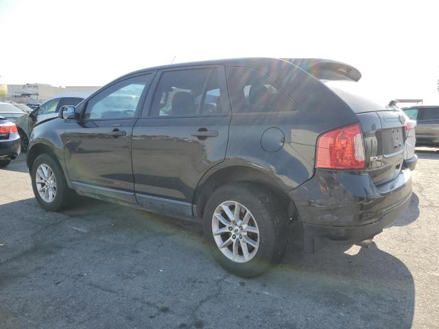 Vin: 2fmdk3gc3dba90824, lot: 57910475, ford edge se 20132