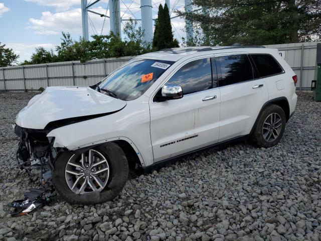 Vin: 1c4rjfbg3mc754970, lot: 56483095, jeep grand cher limited 2021 img_1