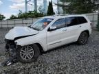 2021 JEEP GRAND CHER - 1C4RJFBG3MC754970