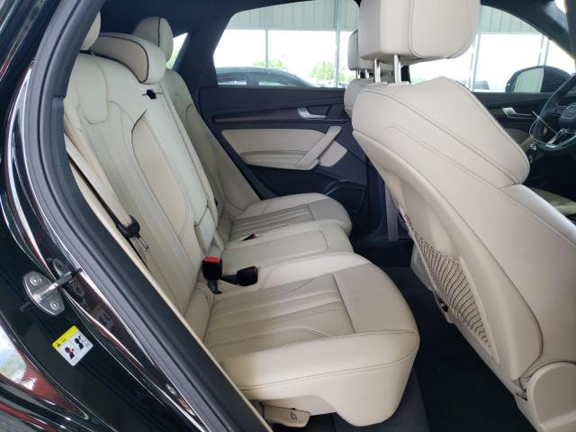 2023 AUDI Q5 SPORTBA WA15AAFY4P2022274