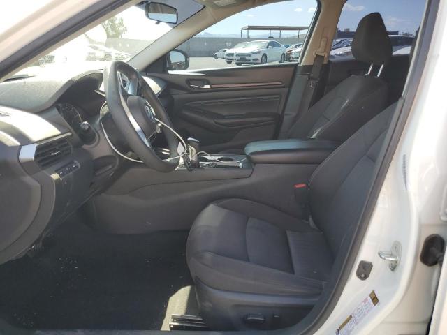 2020 NISSAN ALTIMA S - 1N4BL4BV4LN317616