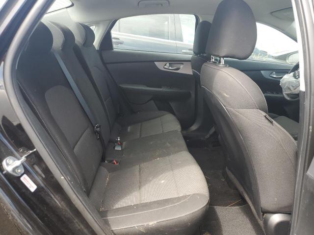 2022 KIA FORTE FE - 3KPF24AD2NE463222