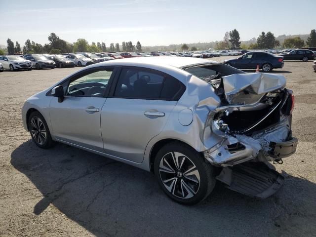 Vin: 19xfb2f59de234007, lot: 57288695, honda civic lx 20132