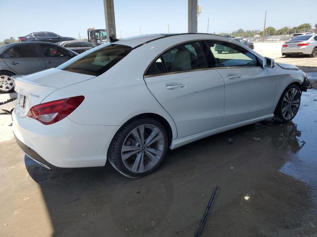 Vin: wddsj4gb7kn723389, lot: 57032305, mercedes-benz cla-class 250 4matic 20193