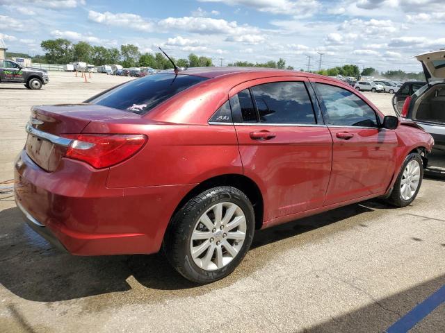 Vin: 1c3ccbbb4dn525218, lot: 58364165, chrysler 200 touring 20133