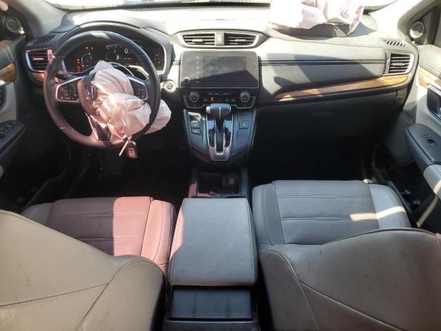 2018 HONDA CR-V TOURI 7FARW2H95JE082125