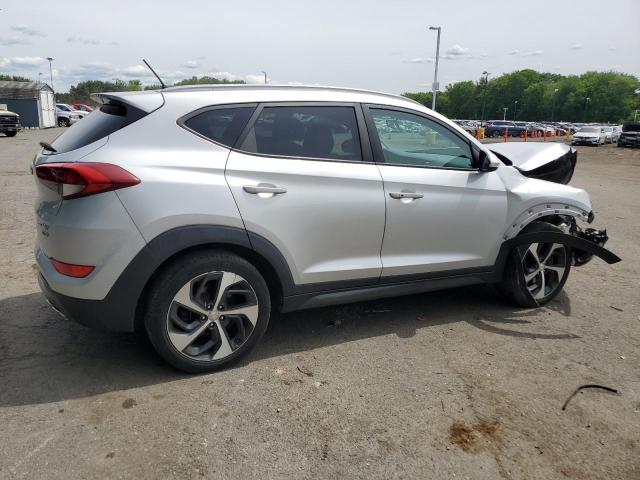 Vin: km8j3ca25gu168602, lot: 58544385, hyundai tucson limited 20163
