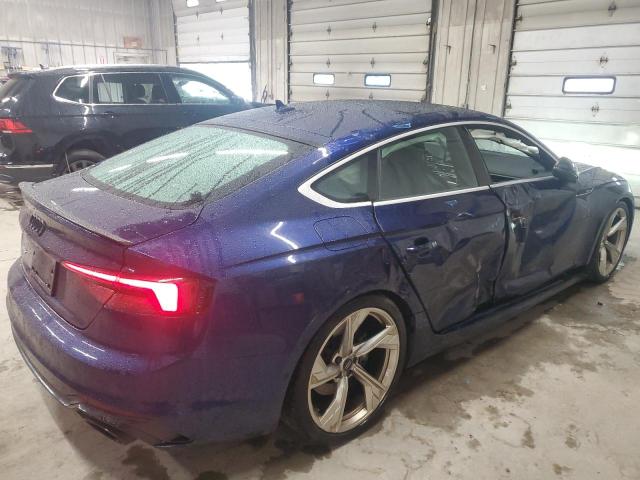 Vin: wuabwcf54ka900346, lot: 57398965, audi s5/rs5 20193