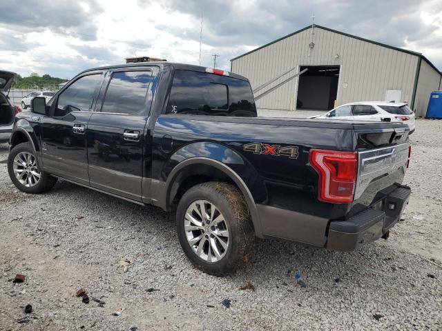 Vin: 1ftew1eg4gfb42942, lot: 57806015, ford f-150 supercrew 20162