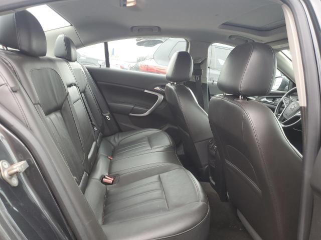 2016 BUICK REGAL SPOR 2G4G35EX1G9201801