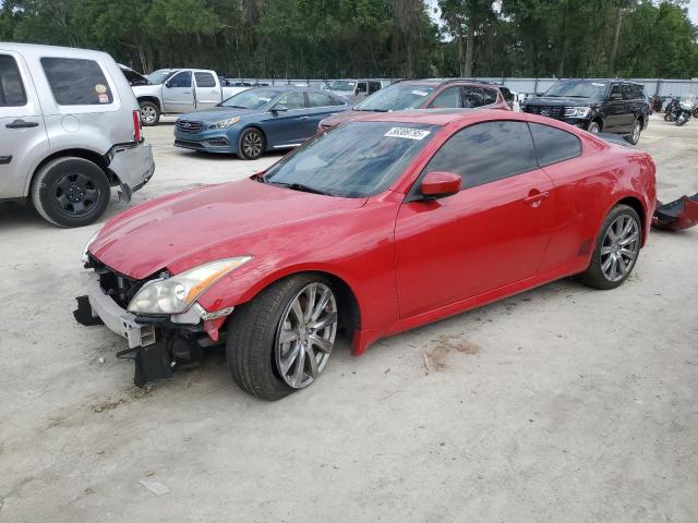 INFINITI G37 BASE