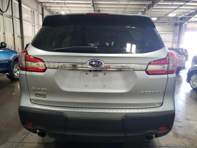 2021 SUBARU ASCENT PRE - 4S4WMAHD0M3436794