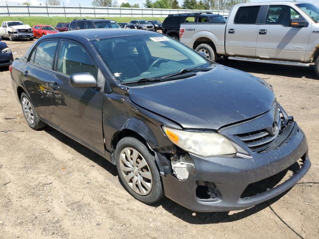 Vin: 2t1bu4ee3dc929717, lot: 56391905, toyota corolla base 2013 img_1