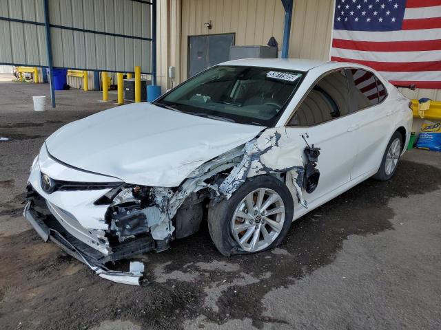 Vin: 4t1c11ak2ru255881, lot: 53611905, toyota camry le 2024 img_1