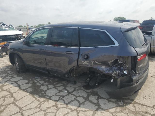 Vin: 5fnyf6h32jb043020, lot: 58855735, honda pilot ex 20182