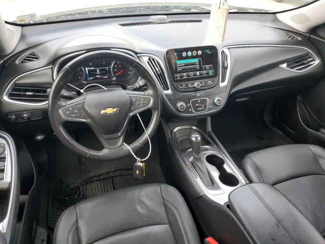 2018 CHEVROLET MALIBU LT - 1G1ZD5ST2JF179830