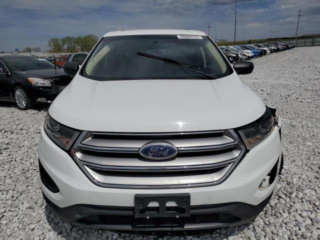 2016 FORD EDGE SE 2FMPK3G99GBC40604