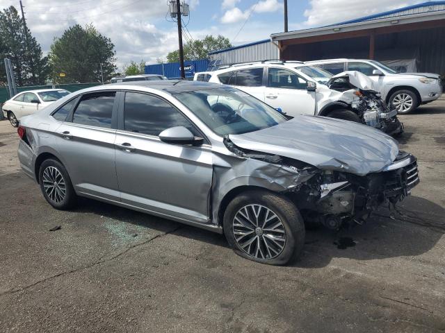 Vin: 3vwcb7bu3km241693, lot: 55678925, volkswagen jetta s 20194