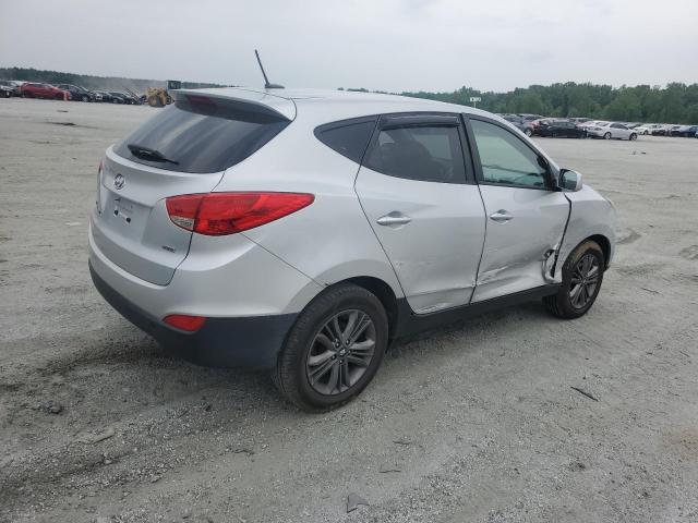 Vin: km8jtcaf4fu967000, lot: 57495655, hyundai tucson gls 20153