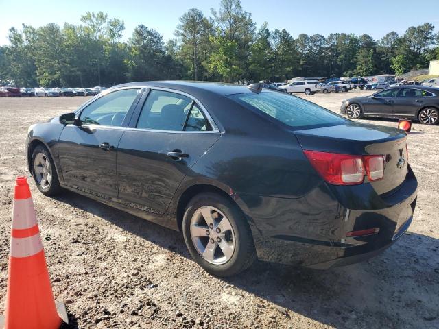 CHEVROLET MALIBU LS 2013 black  gas 1G11B5SA8DF352322 photo #3