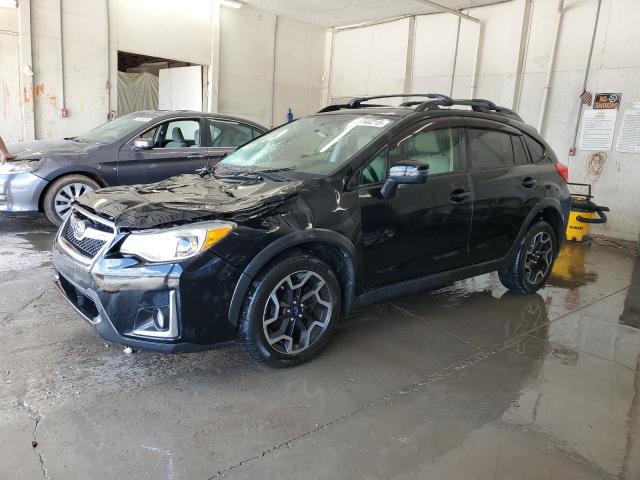 Vin: jf2gpakc3gh335659, lot: 58144215, subaru crosstrek limited 2016 img_1