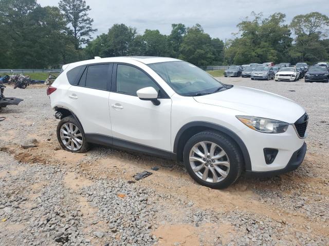 Vin: jm3ke2dy3f0444883, lot: 55848325, mazda cx-5 gt 20154