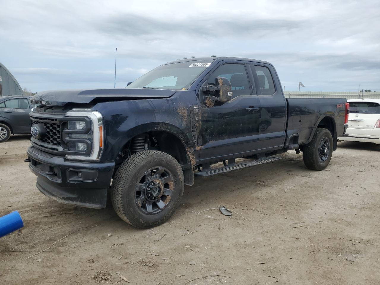 FORD F-350 SUPER DUTY