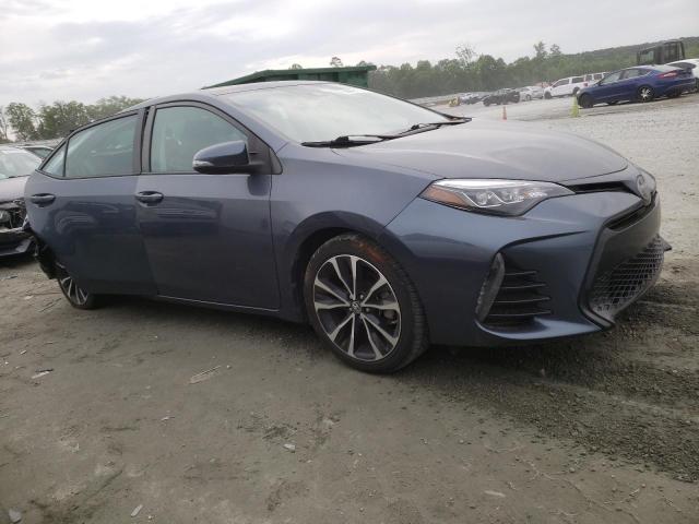 Vin: 5yfburhe6kp863363, lot: 56945105, toyota corolla l 20194