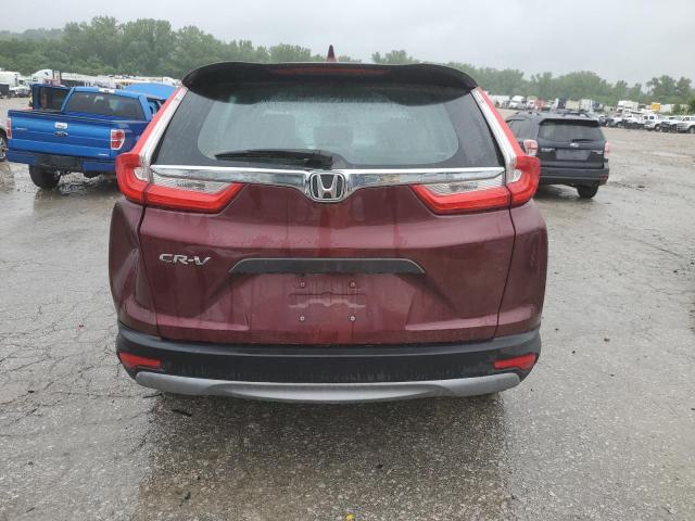 7FARW5H37HE011032 2017 HONDA CRV