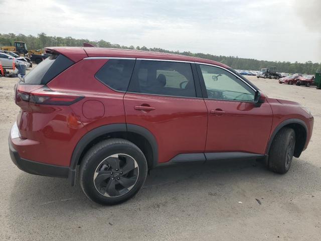 Vin: 5n1bt3ba2sc793502, lot: 55923845, nissan rogue sv 20253