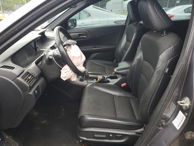 2016 HONDA ACCORD SPO - 1HGCR2F55GA116883