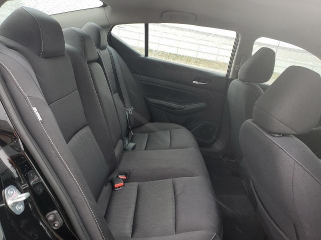 2022 NISSAN ALTIMA SV 1N4BL4DV3NN387091