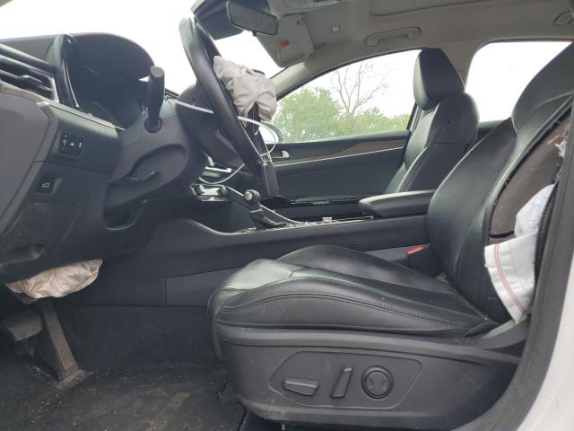 2021 KIA K5 EX 5XXG34J21MG041786