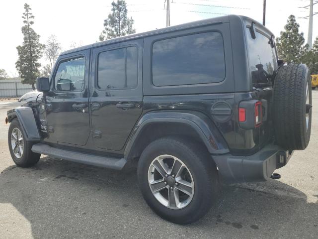 Vin: 1c4hjxenxkw590186, lot: 56775165, jeep wrangler sahara 20192
